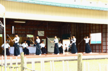 H27島根県総合体育大会