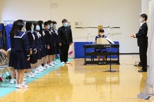 合唱部式歌合唱