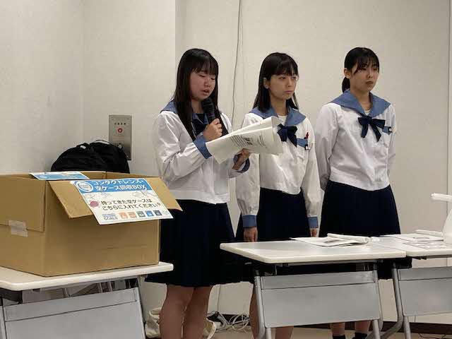 イベントの様子