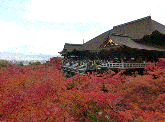 清水寺
