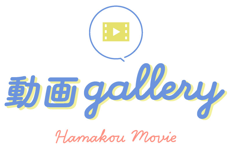 動画ギャラリー