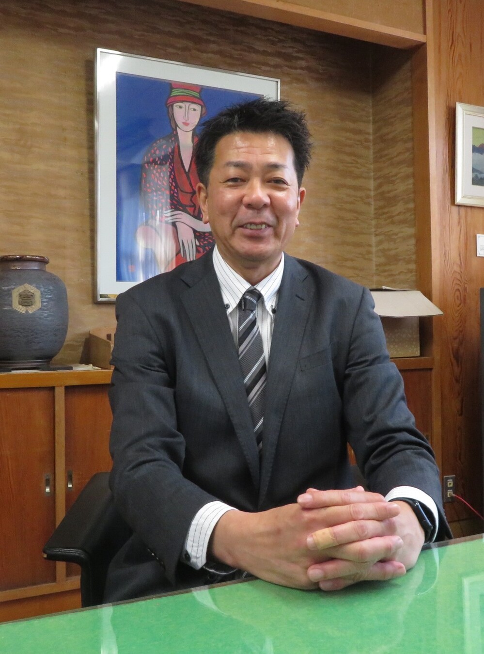 両端トリミング