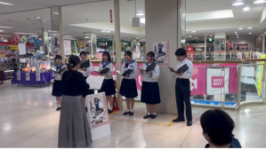 埋込画像