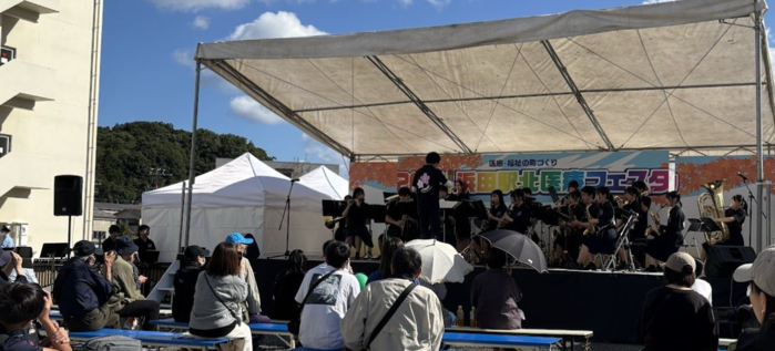 駅北医療フェスタ