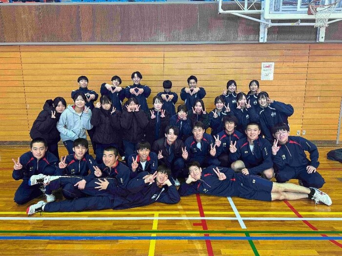 集合写真